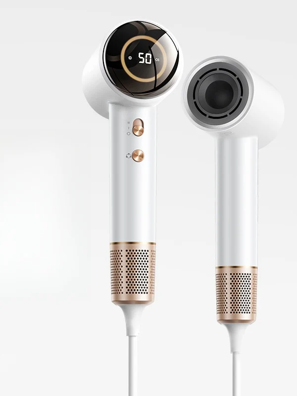 Hair dryer